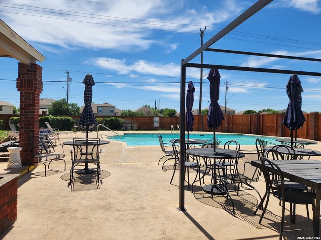 9140 Timber Path Unit 2204, San Antonio, TX 78250