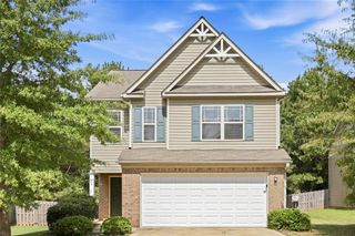 929 Justice Drive, Locust Grove, GA 30248