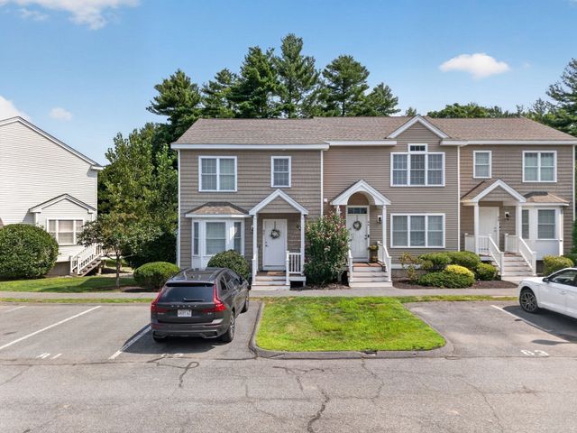 92 Turtle Brook Rd 92, Canton, MA 02021