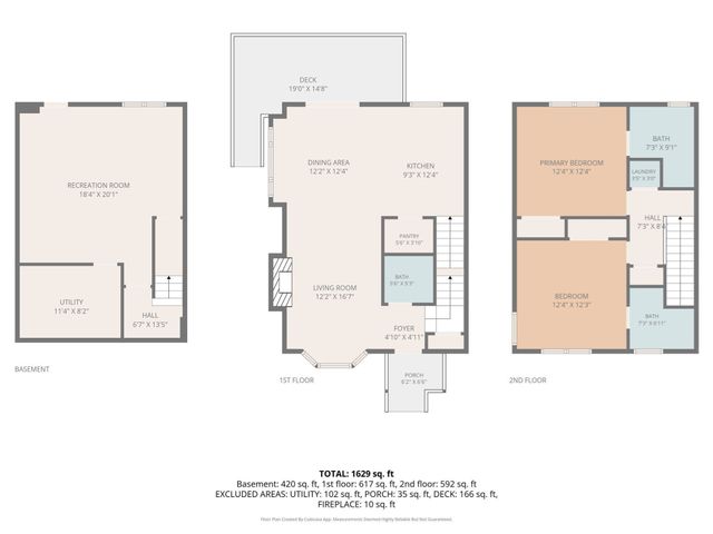 92 Turtle Brook Rd 92, Canton, MA 02021