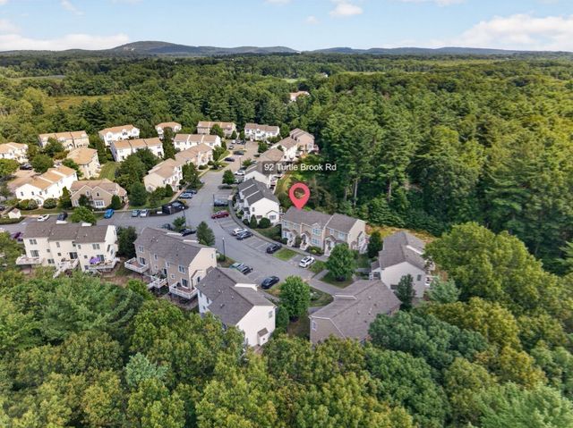 92 Turtle Brook Rd 92, Canton, MA 02021