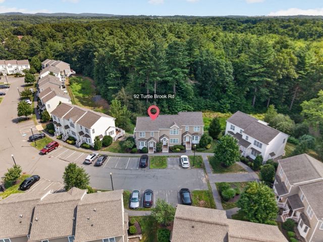 92 Turtle Brook Rd 92, Canton, MA 02021