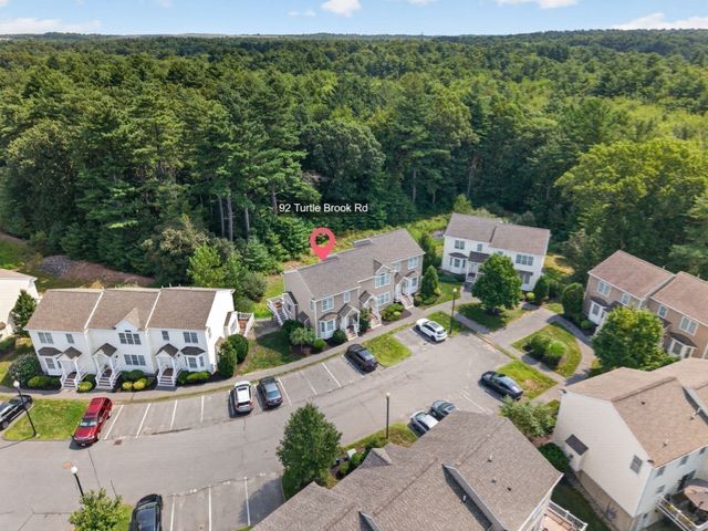 92 Turtle Brook Rd 92, Canton, MA 02021