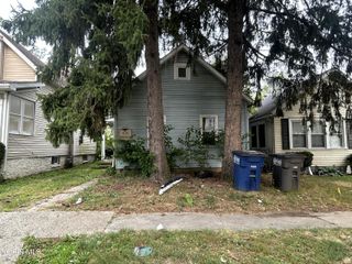 4135 Walker Avenue, Toledo, OH 43612