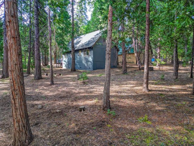 2483 Karock Rd, Dorrington, CA 95223