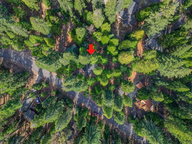 2483 Karock Rd, Dorrington, CA 95223