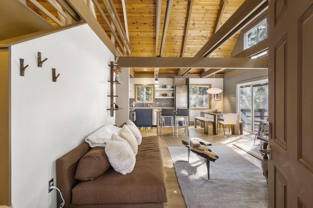 2483 Karock Rd, Dorrington, CA 95223