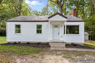 10800 Beaver Castle Rd, North Prince George, VA 23860