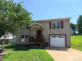 218 Grand Central Drive, Union, MO 63084