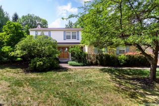 6011 Walker Drive, Troy, MI 48085