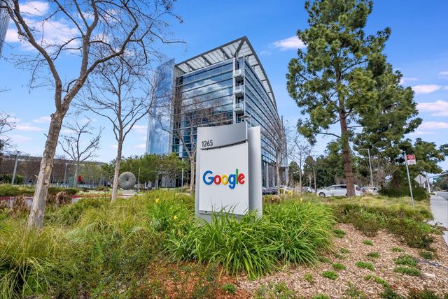 105 Ivory Palm Terrace, Sunnyvale, CA 94086