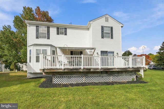 9 ROSLYN DR, Delran Twp, NJ 08075