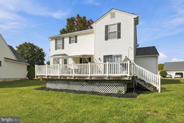 9 ROSLYN DR, Delran Twp, NJ 08075
