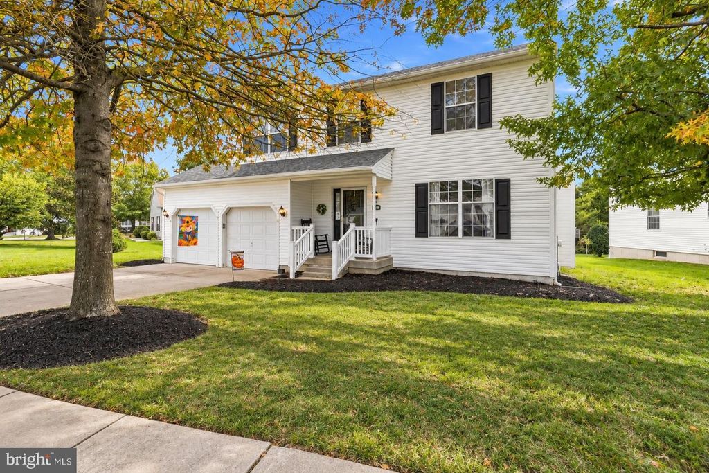 9 ROSLYN DR, DELRAN TWP, NJ 08075 — photo 2