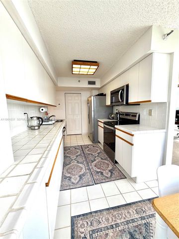 3530 Mystic Pointe Dr 2605, Aventura, FL 33180