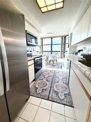 3530 Mystic Pointe Dr 2605, Aventura, FL 33180