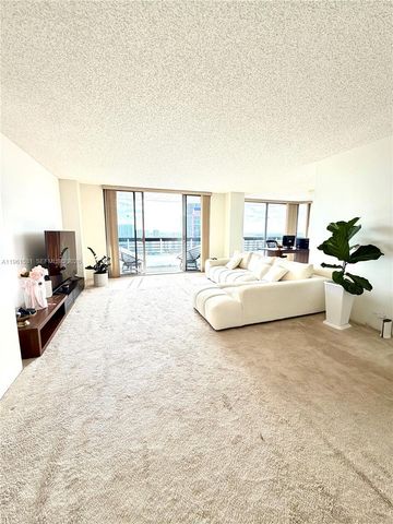 3530 Mystic Pointe Dr 2605, Aventura, FL 33180