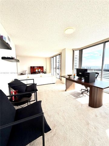 3530 Mystic Pointe Dr 2605, Aventura, FL 33180