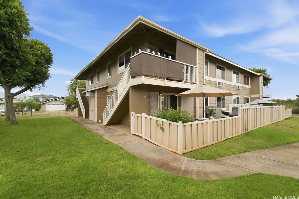 91-1044 Huliau Street 2A, Ewa Beach, HI 96706