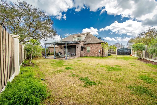 411 Keystone Loop, Houma, LA 70360