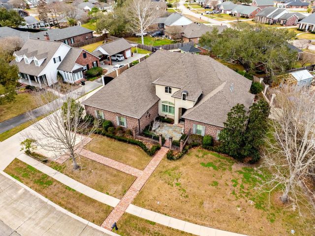411 Keystone Loop, Houma, LA 70360
