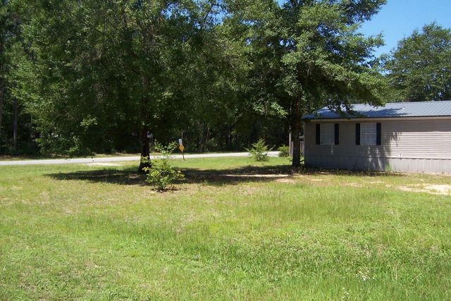 619 Juniper Lake Road, Defuniak Springs, FL 32433