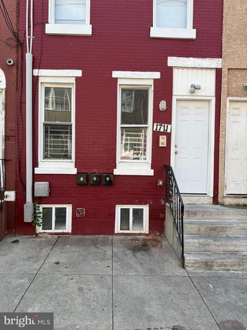 1711 N GRATZ ST, Philadelphia, PA 19121
