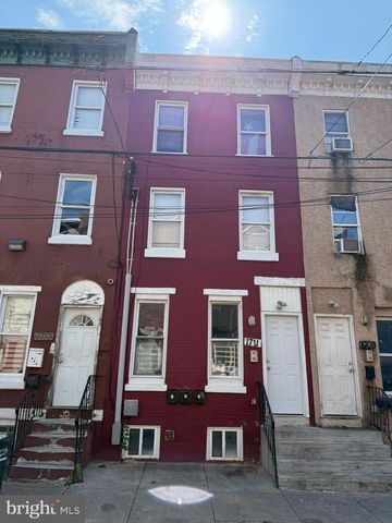 1711 N GRATZ ST, Philadelphia, PA 19121