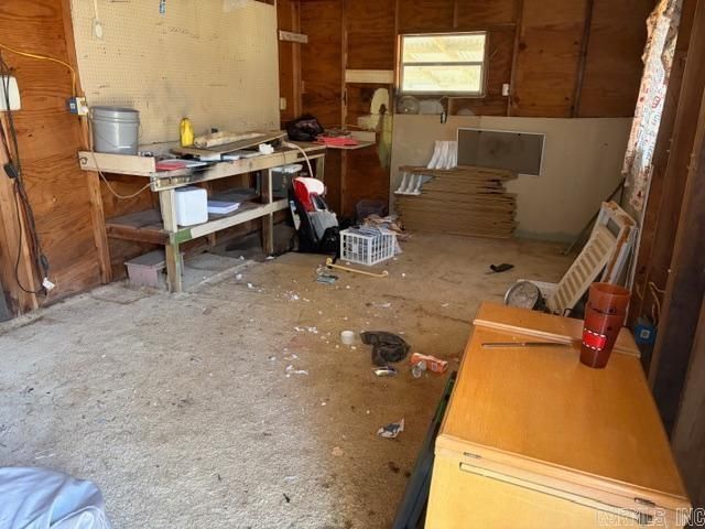 509 Delaware Street, Hot Springs, AR 71901