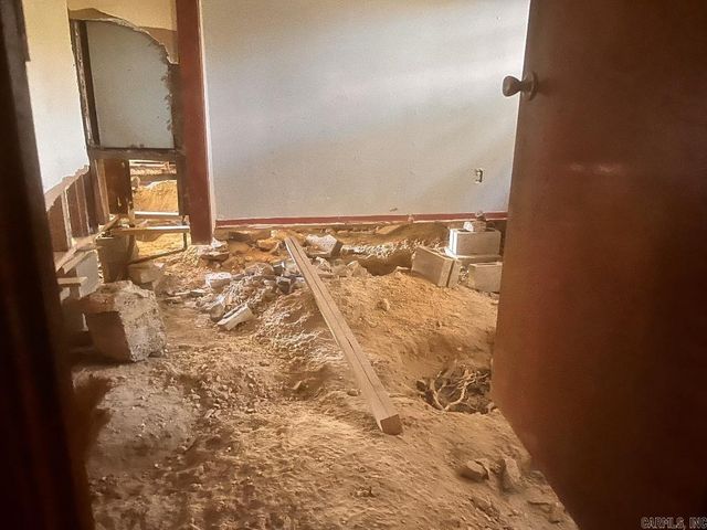 509 Delaware Street, Hot Springs, AR 71901