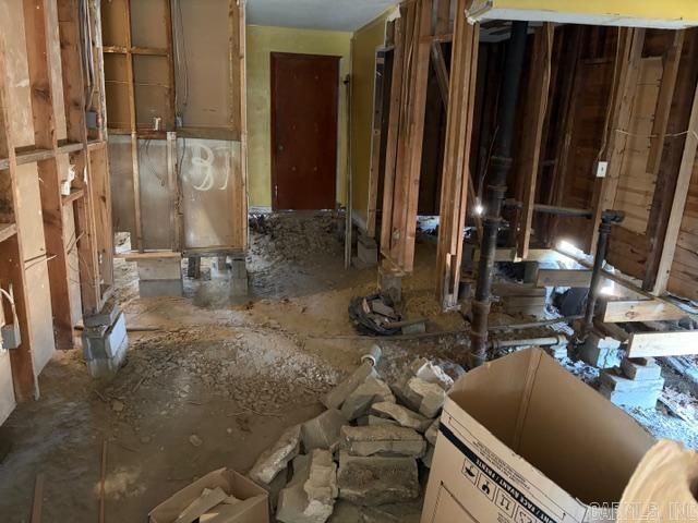 509 Delaware Street, Hot Springs, AR 71901