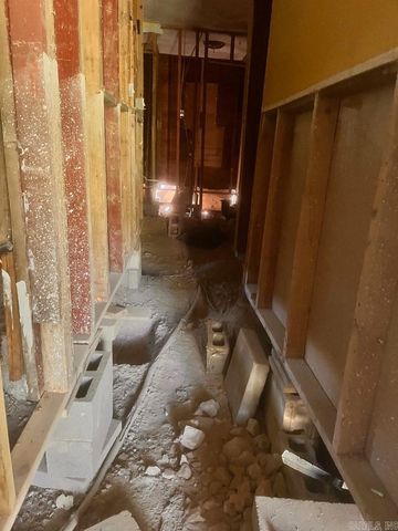 509 Delaware Street, Hot Springs, AR 71901