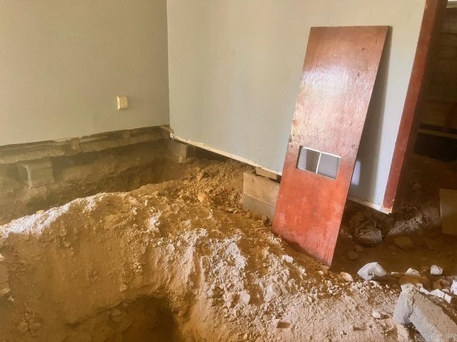 509 Delaware Street, Hot Springs, AR 71901