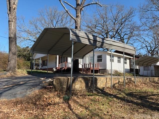 509 Delaware Street, Hot Springs, AR 71901