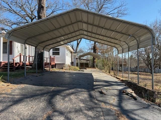 509 Delaware Street, Hot Springs, AR 71901