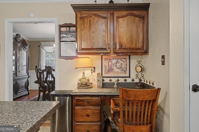 180 Kipling Drive, Dallas, GA 30132