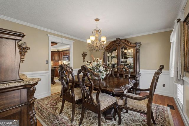 180 Kipling Drive, Dallas, GA 30132