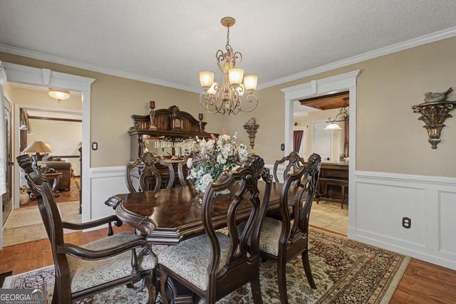 180 Kipling Drive, Dallas, GA 30132