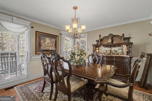 180 Kipling Drive, Dallas, GA 30132