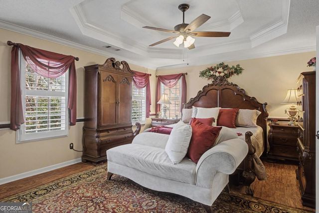 180 Kipling Drive, Dallas, GA 30132