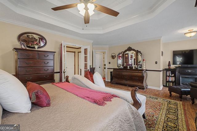 180 Kipling Drive, Dallas, GA 30132