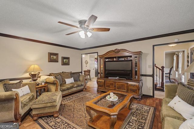 180 Kipling Drive, Dallas, GA 30132