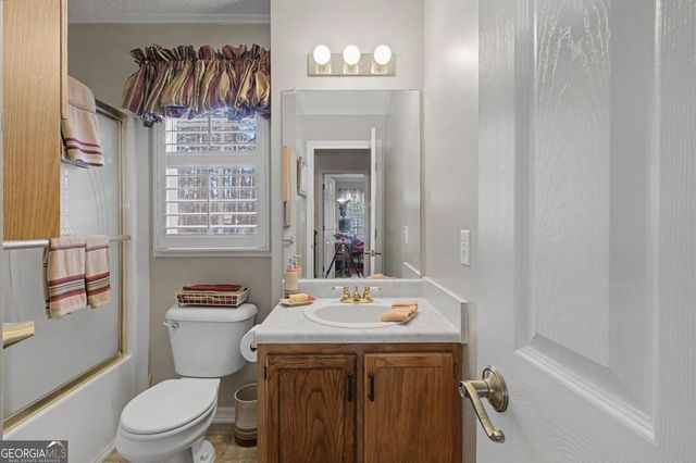 180 Kipling Drive, Dallas, GA 30132