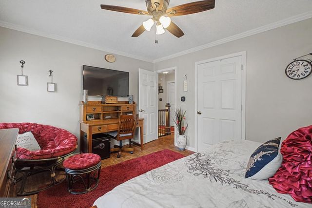 180 Kipling Drive, Dallas, GA 30132