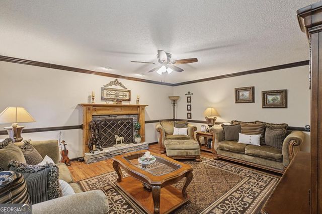 180 Kipling Drive, Dallas, GA 30132