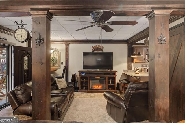 180 Kipling Drive, Dallas, GA 30132