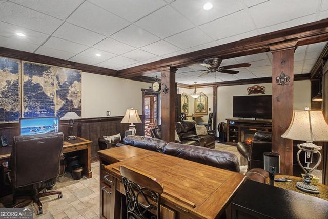 180 Kipling Drive, Dallas, GA 30132