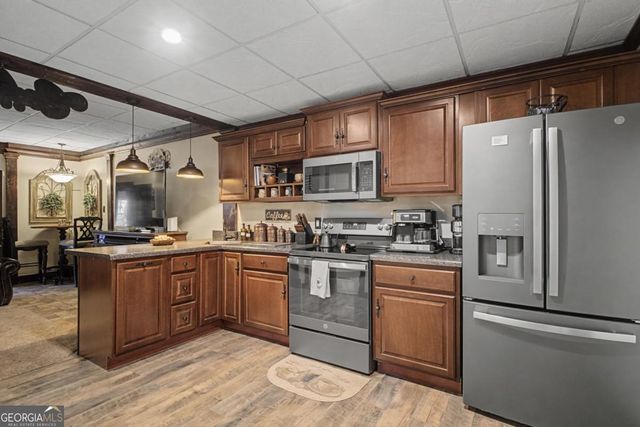 180 Kipling Drive, Dallas, GA 30132