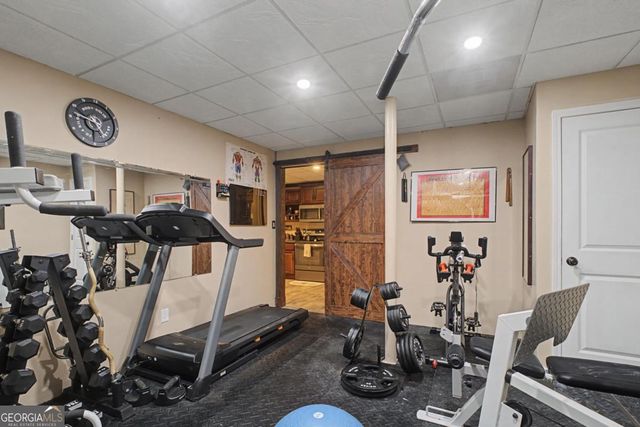 180 Kipling Drive, Dallas, GA 30132