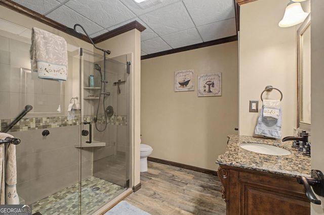 180 Kipling Drive, Dallas, GA 30132